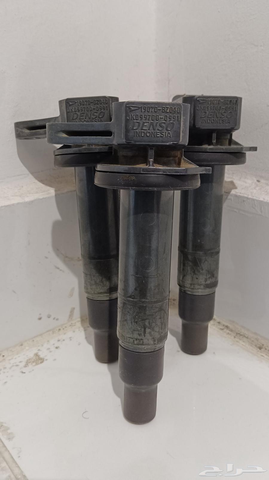 كويلات دباب ديهاتسو للبيع64488947923714110