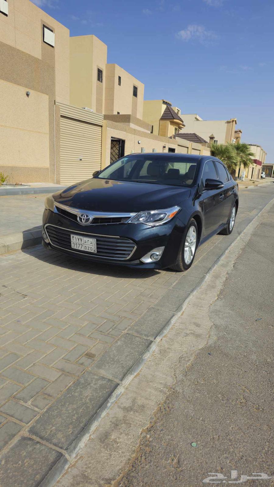 Avalon 201564492609201281110