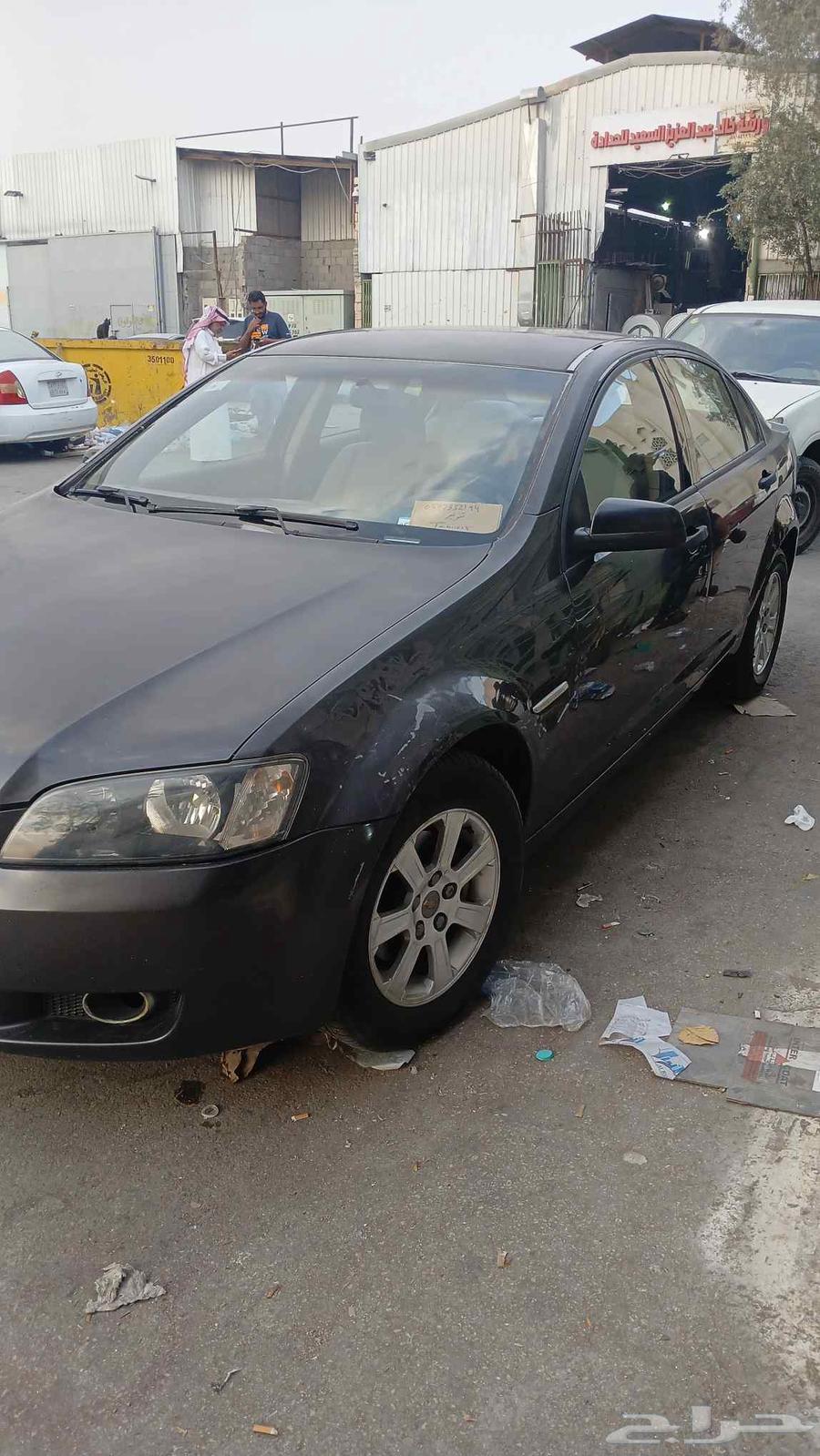 بيع سيارة لومينا شيفرليد64481305319297111