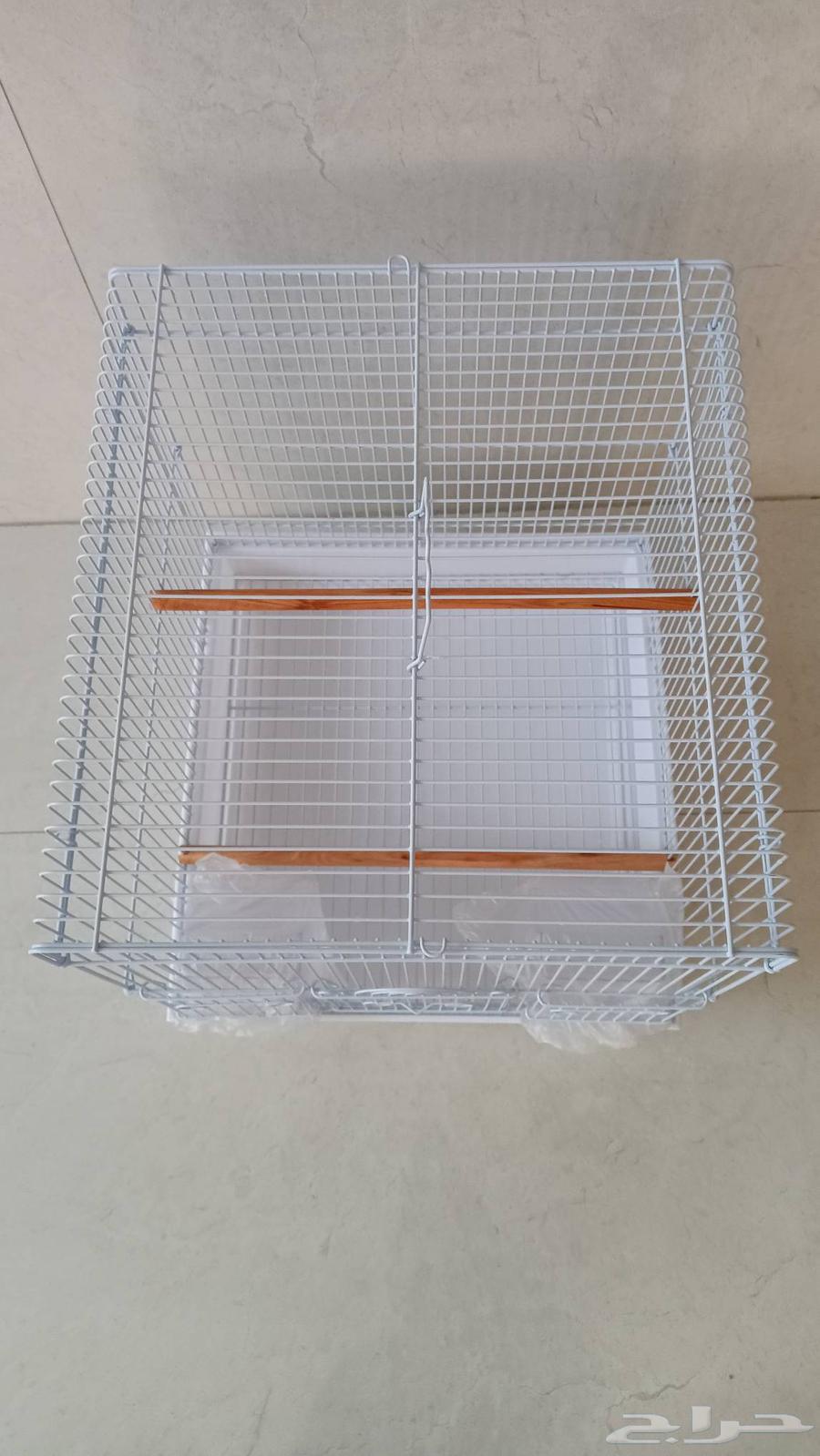 قفص بلابل64347808312451112