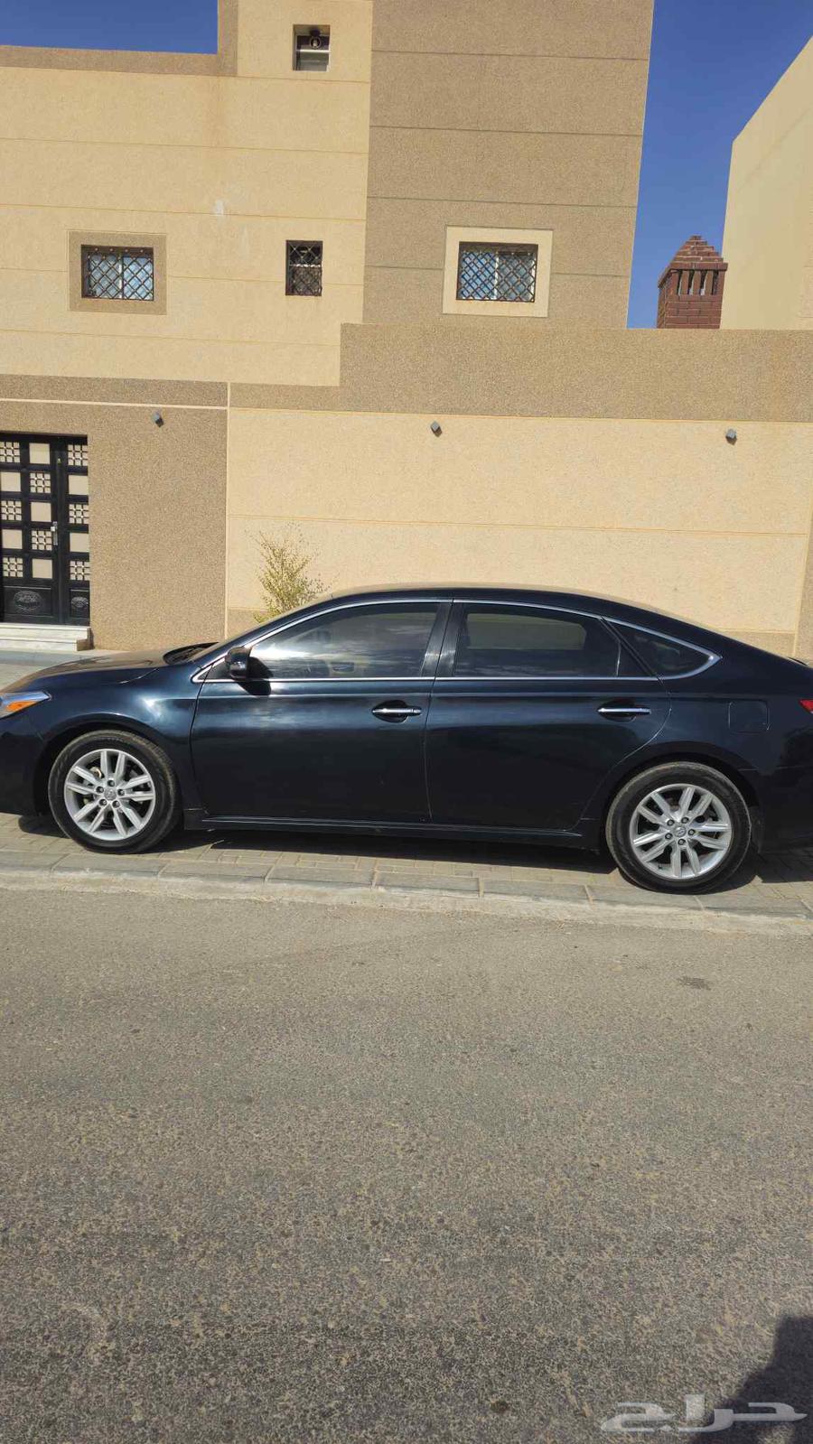 Avalon 201564492609201281114