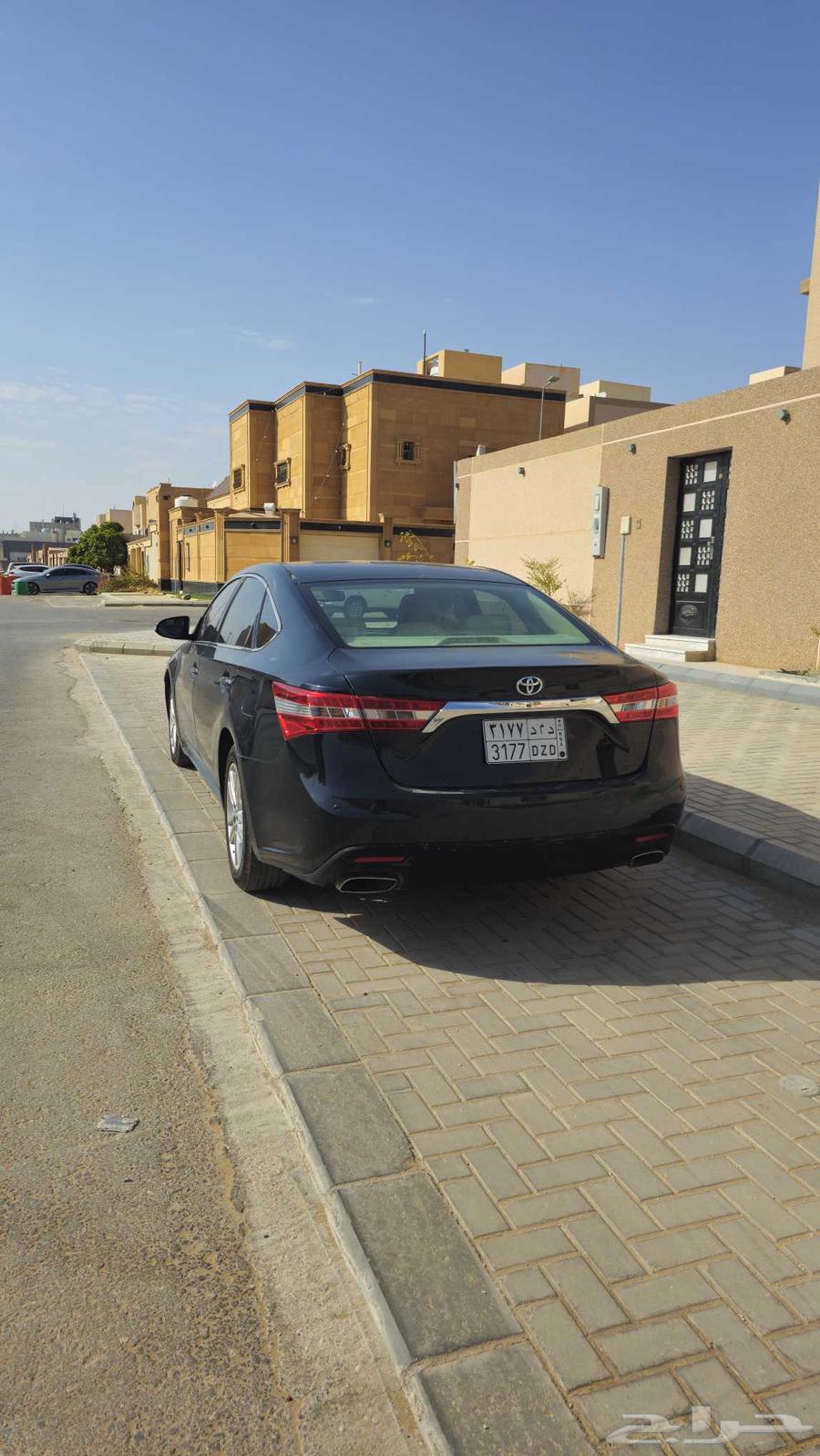 Avalon 201564492609201281113