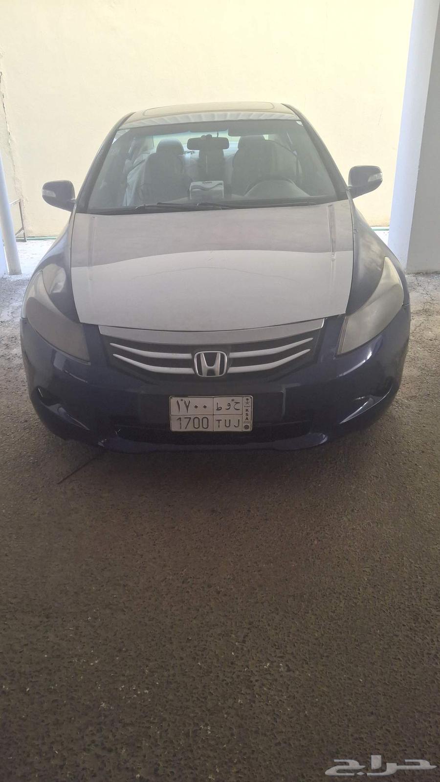 هوندا اكورد 200964472885464193110