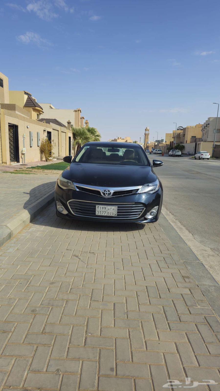 Avalon 201564492609201281111