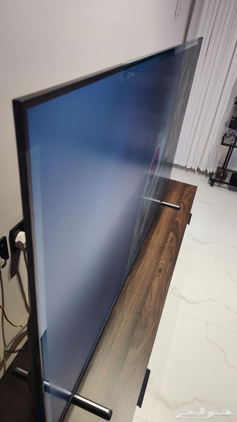 شاشة Skyworth 65 بوصة 4K 120Hz للبيع64345493087105110