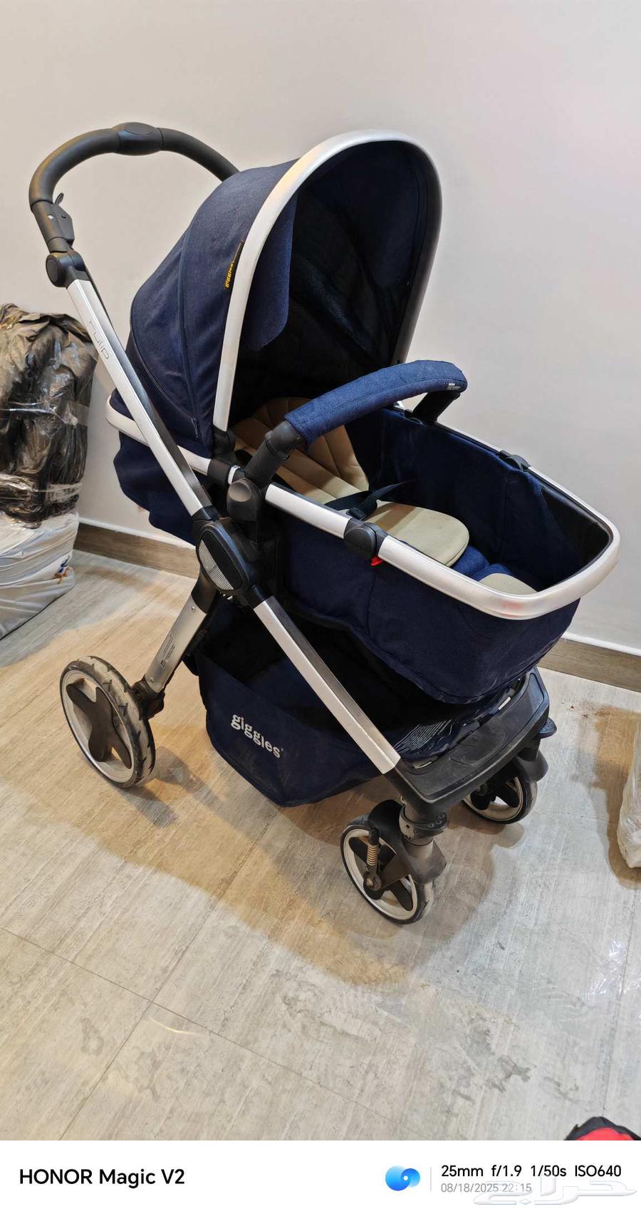 عربة أطفال Giggles64340023282179111