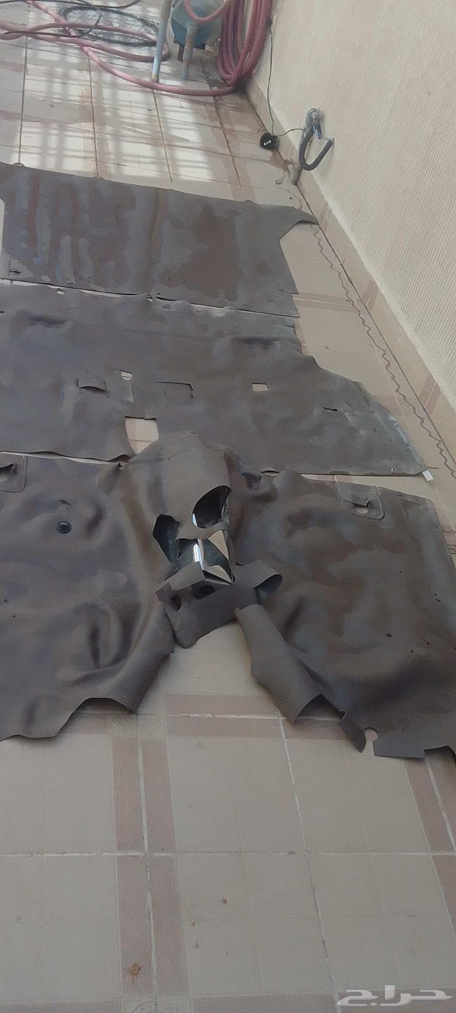 للبيع فرشه جيب ربع 2016 ثلاث قطع ب350ريال64486993540737110