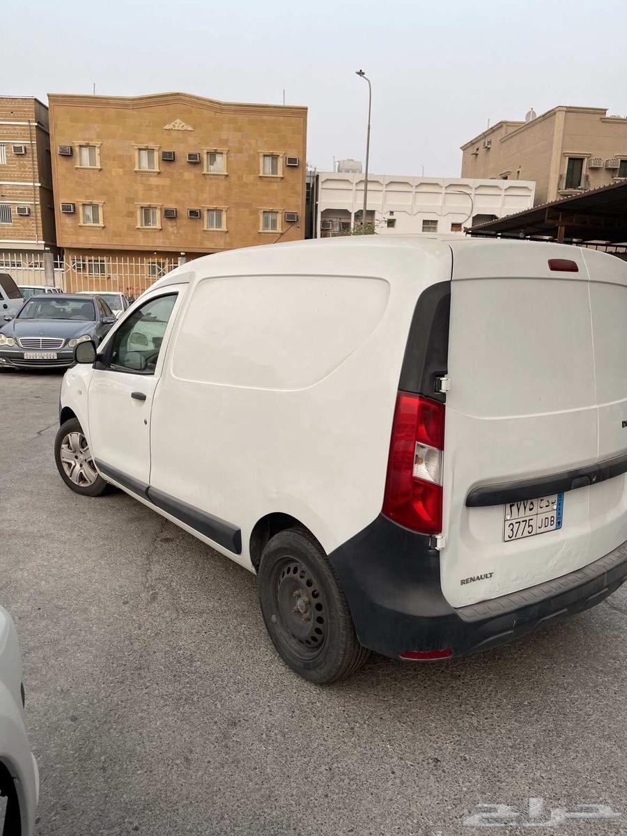 Renault Duster 201864490633093763112