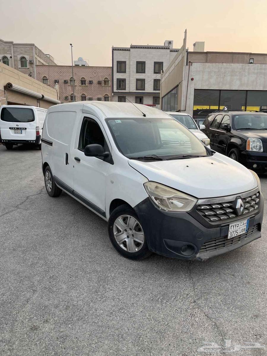 Renault Duster 201864490633093763110