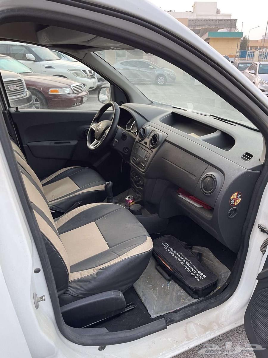 Renault Duster 201864490633093763114