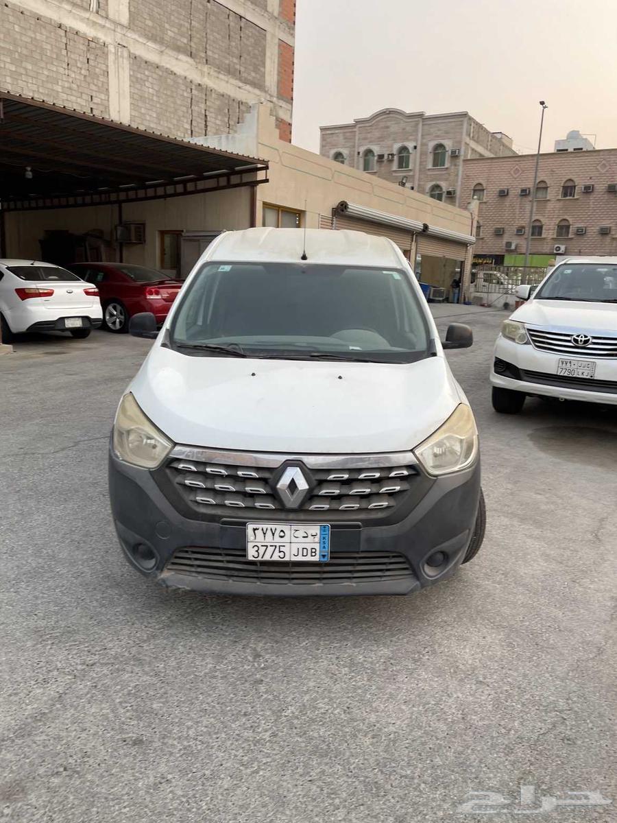 Renault Duster 201864490633093763111