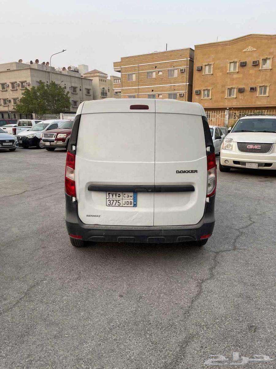 Renault Duster 201864490633093763113