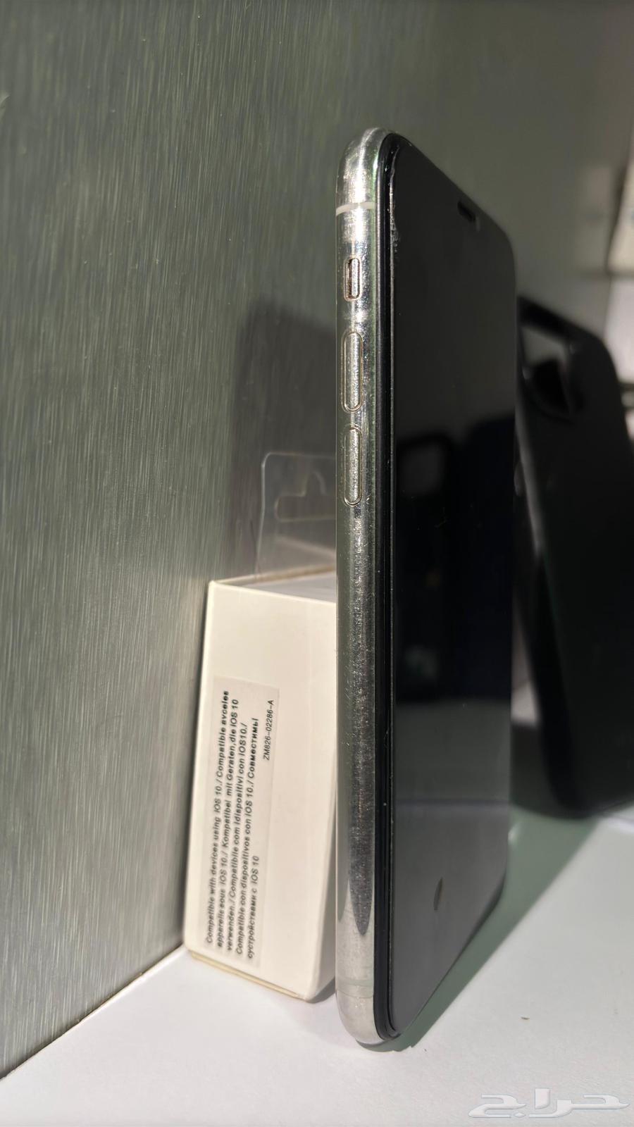 ايفون 11 برو. نظيفة للبدل64346029358721113