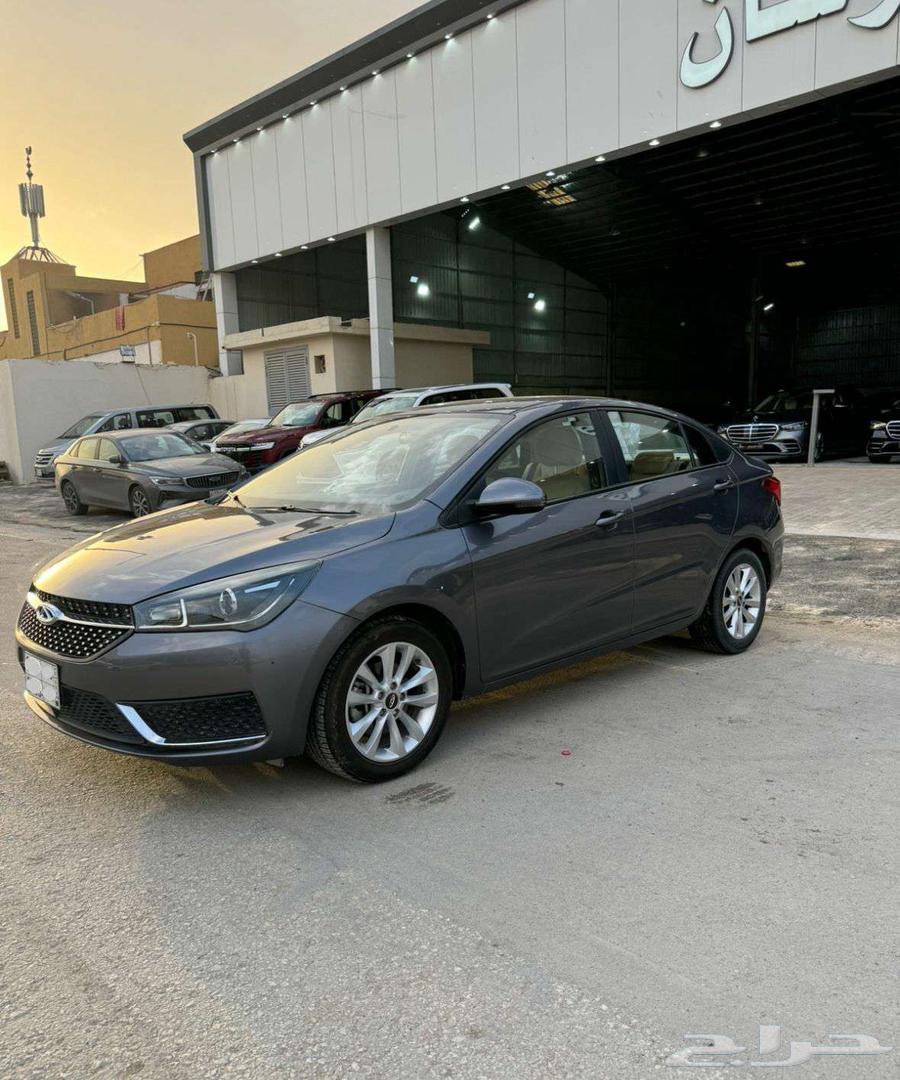 شري اريزو5 2023 موجود فاتوره ضريبه64489391730945111