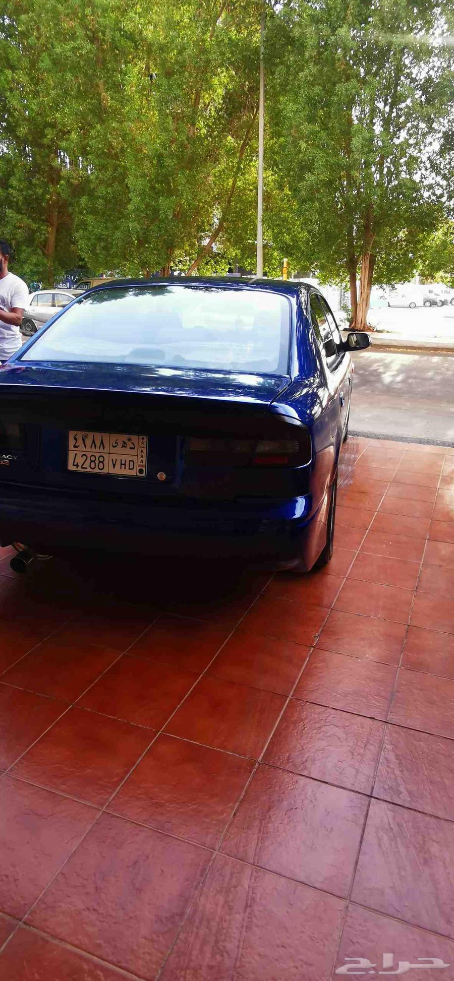 سوبارو ليجاسي للبيع 6000 خلال يومين فقط بداعي السفر64489322495875111