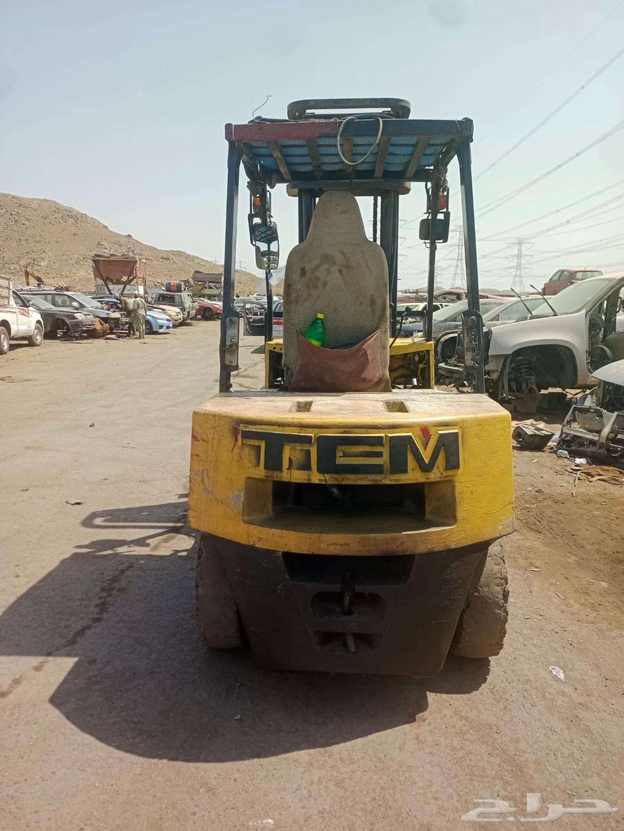 رافعة شوكية للبيع64487038807041112