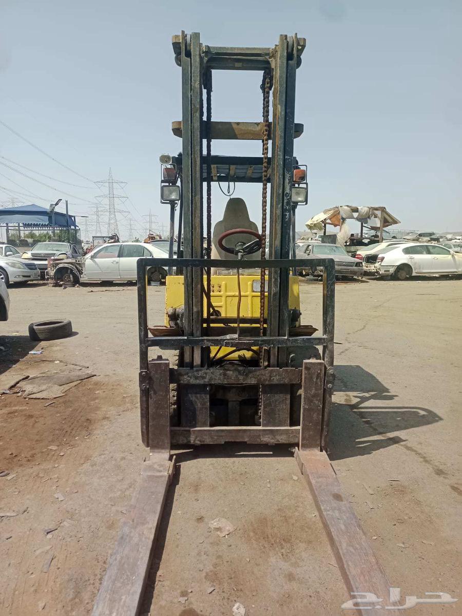 رافعة شوكية للبيع64487038807041111