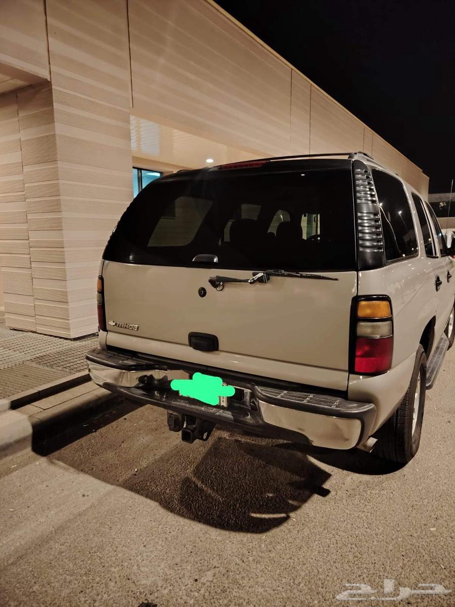 شفروليه تاهو 200664485778939395113