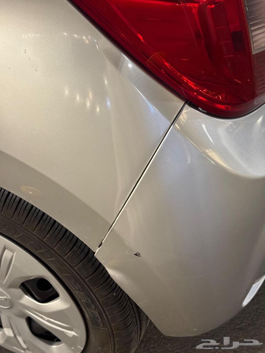 شيفروليه سبارك 201864483853765505113