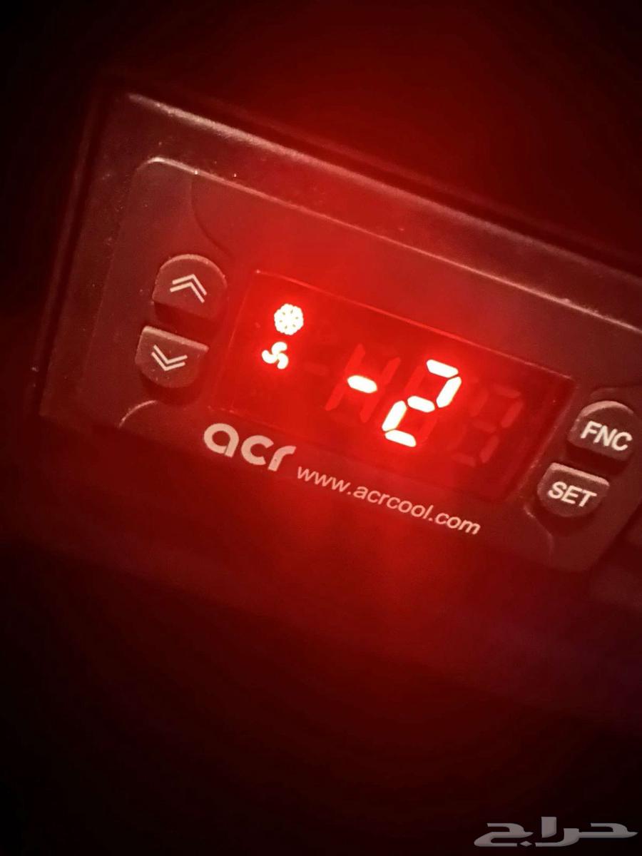 فان دوكر ثلاجه ايجار64481305357185111