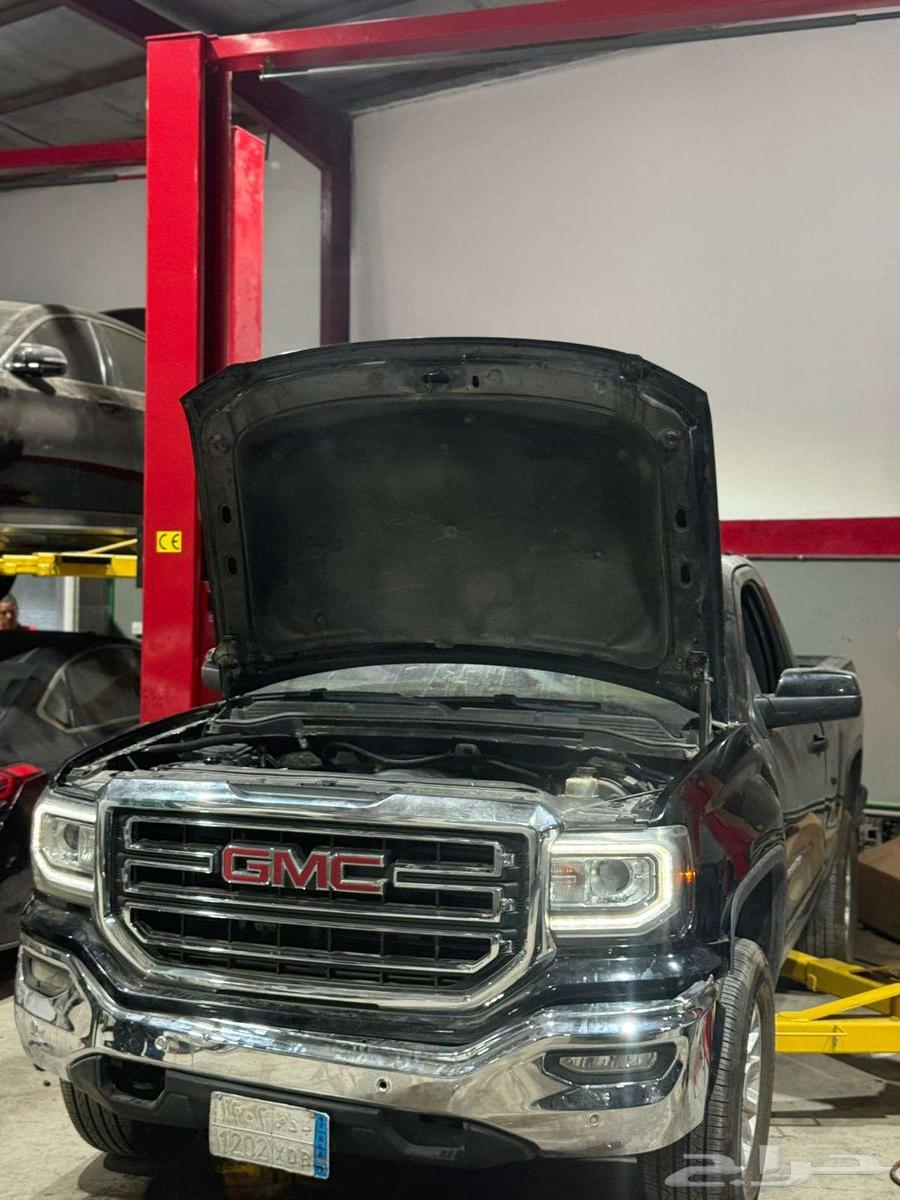 مكاين جمس سييرا بجميع أنواعها وأحجامها ضمان لمده 12 شهر64485352074371113