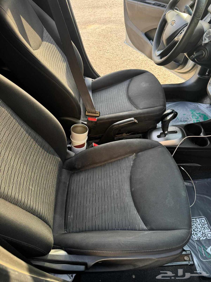 شيفروليه سبارك 201864483853765505112