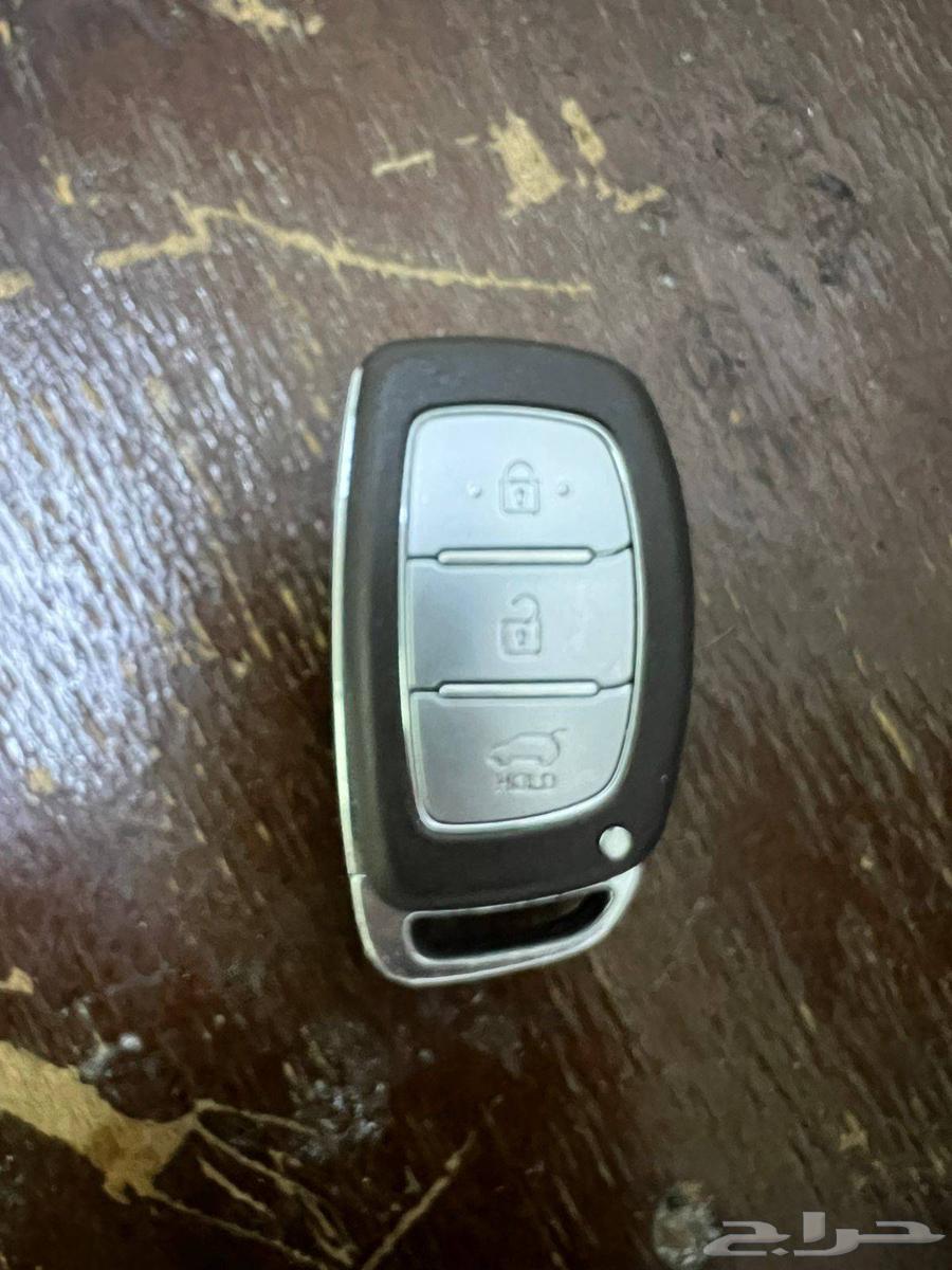 مفتاح توسان بالبصمة جديد للبيع64482905376387110