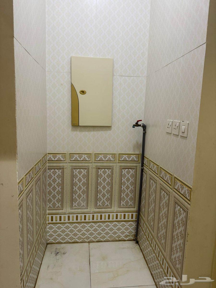 For rent, a two-bedroom apartment (for families) in Dammam63613856710274113