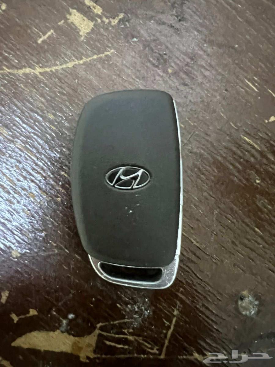 مفتاح توسان بالبصمة جديد للبيع64482905376387111