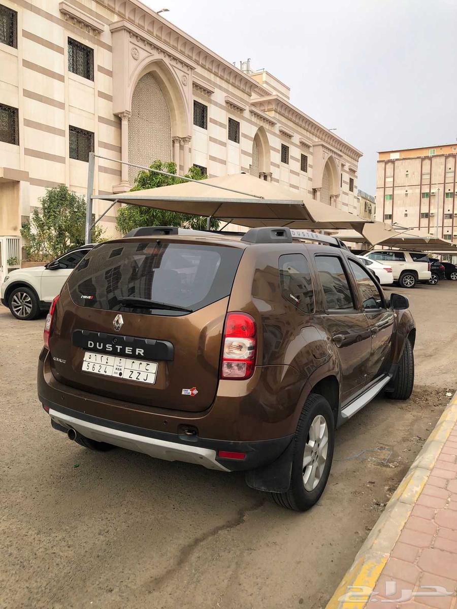رينو داستر موديل 2015 فل كامل64489752386050112