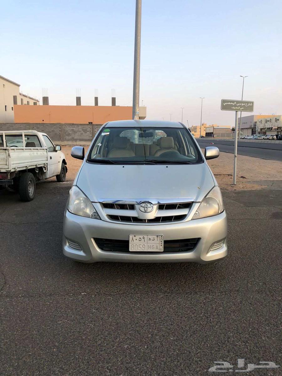 انوفا 2006 نظيفه64451552622722114