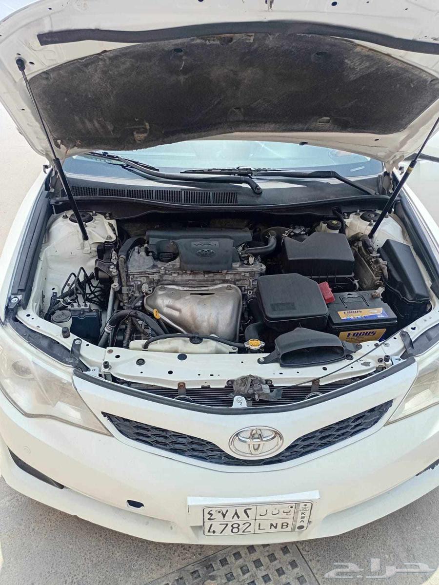 كامري نص فل 201264483096220290111