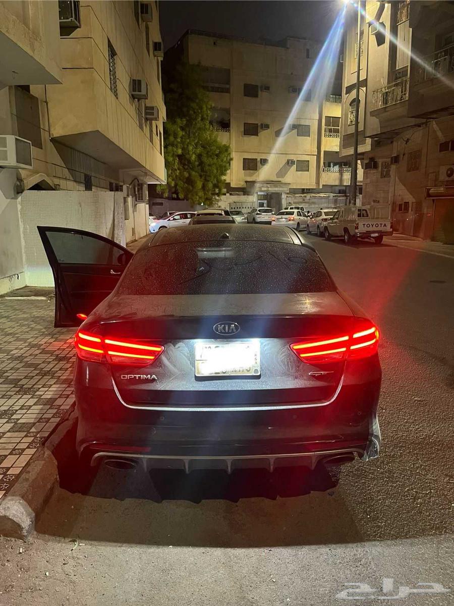 كيا اوبيتما 201664492501008515111