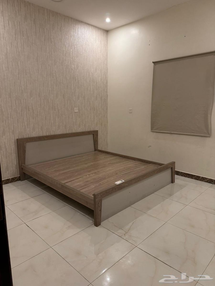 For rent, a two-bedroom apartment (for families) in Dammam636138567102741129