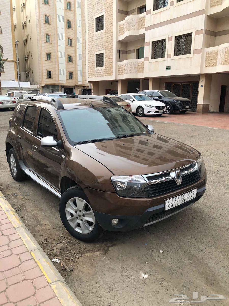 رينو داستر موديل 2015 فل كامل64489752386050111