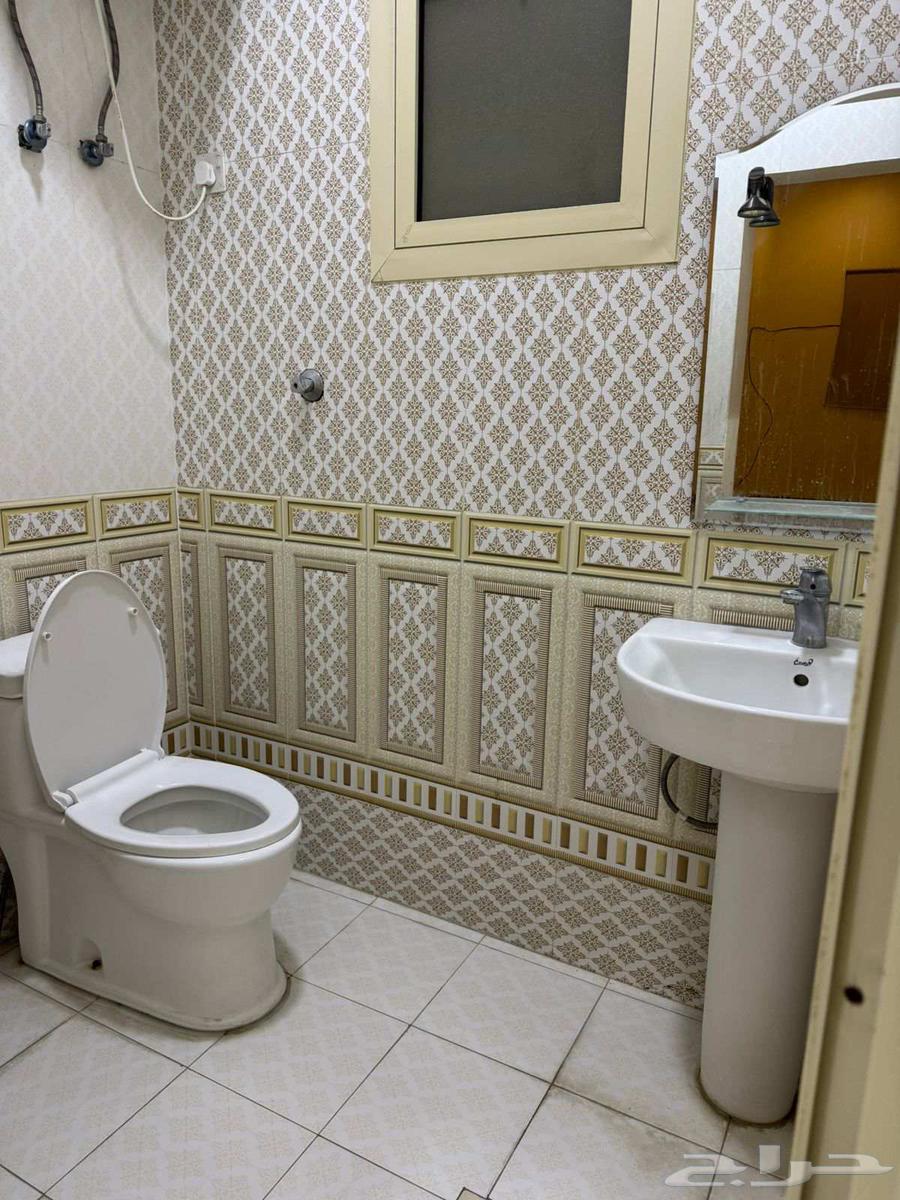 For rent, a two-bedroom apartment (for families) in Dammam63613856710274114