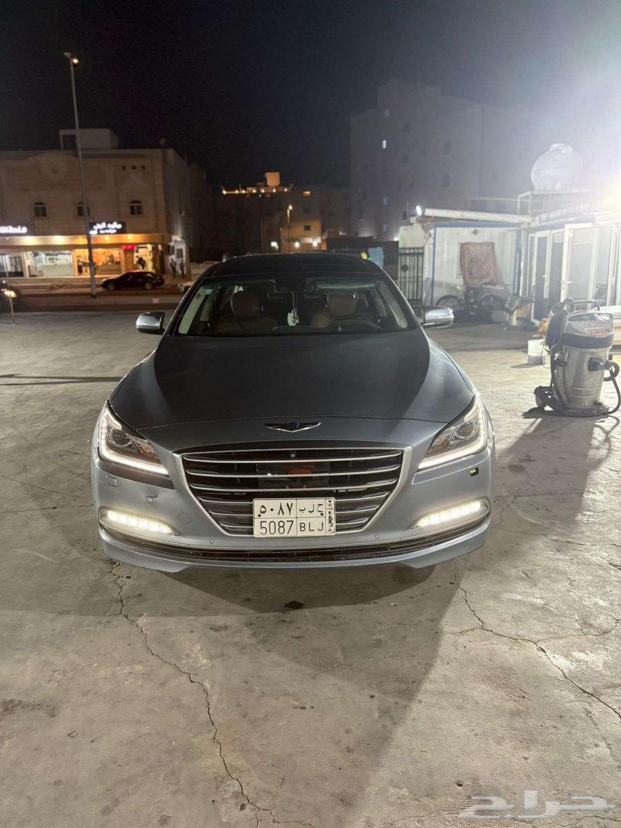 جينسس مالك اول من الوكاله بدي وكاله64481277789057110