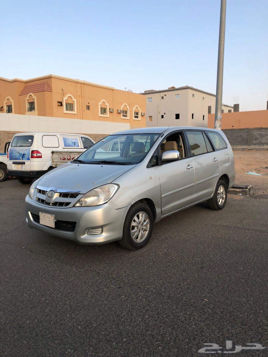 انوفا 2006 نظيفه64451552622722111