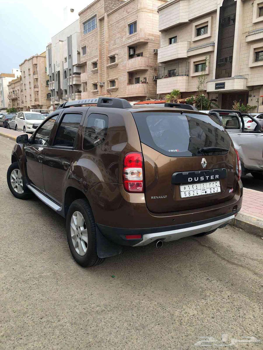 رينو داستر موديل 2015 فل كامل64489752386050113