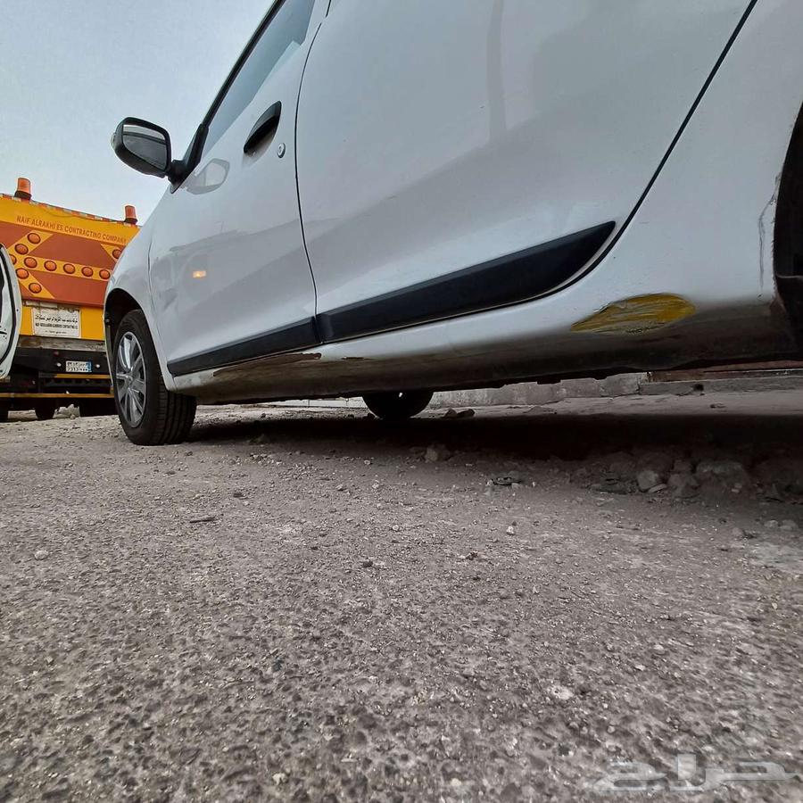 2020 Renault automatic car, fully equipped interior with Bluetooth64481155298178112