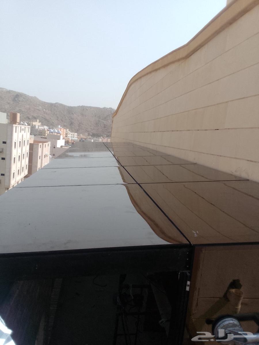 واجهات زجاج سكريت كلادينج63617220477186112