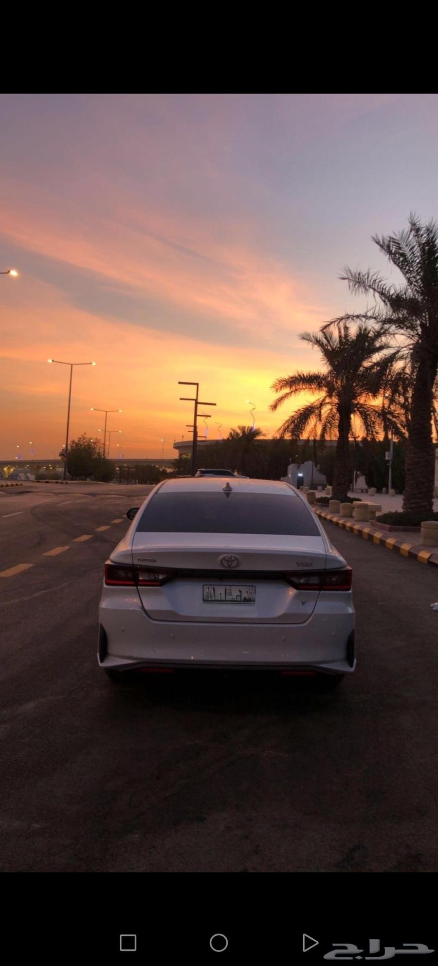 للبيع يارس 2024ممشى قليل جدأ .64482104939267113