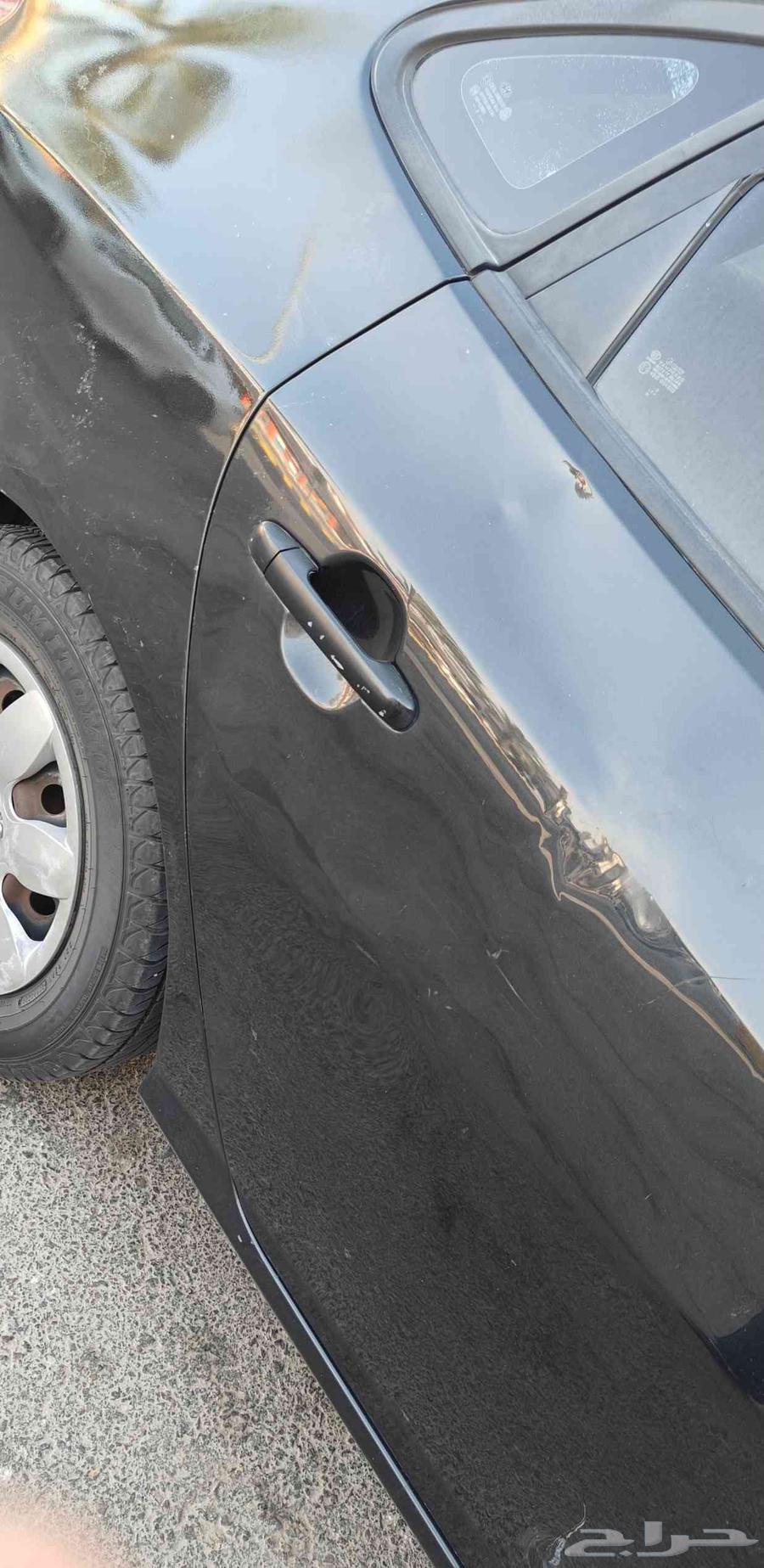 هيونداي 2008 بحالة نظيفة جدا64481100671489113