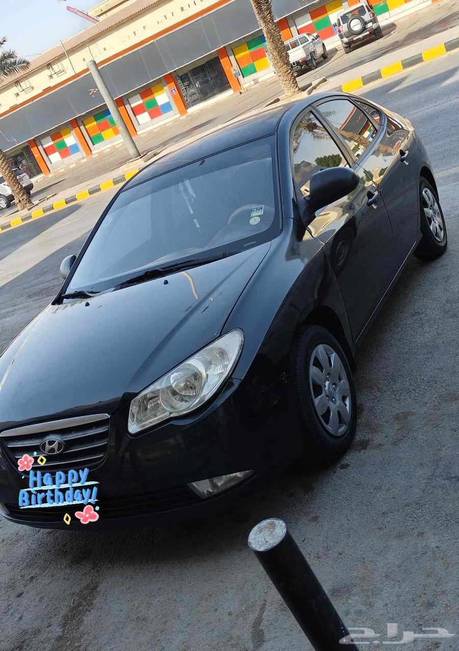 هيونداي 2008 بحالة نظيفة جدا64481100671489110