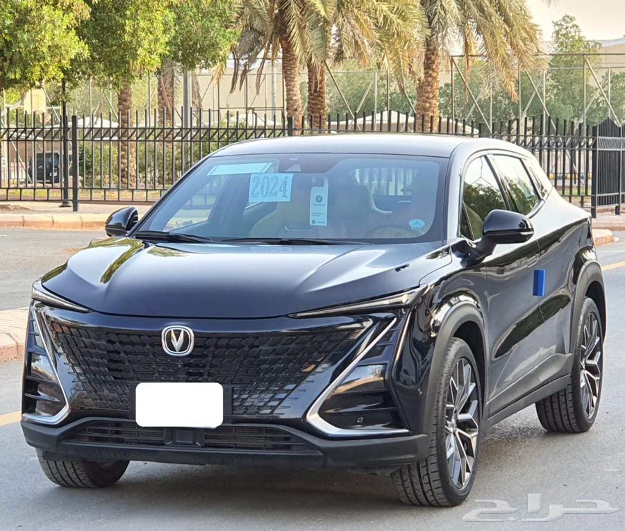 شانجان يو ني تي 2024 فل سعودي64482538920961110