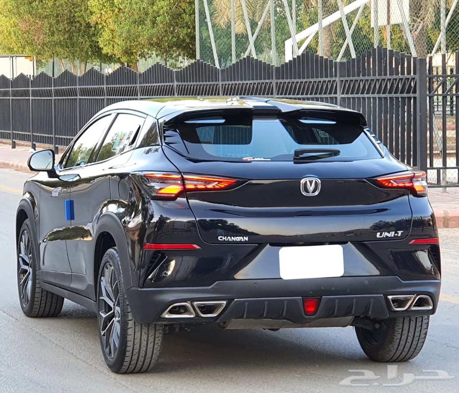 شانجان يو ني تي 2024 فل سعودي64482538920961112