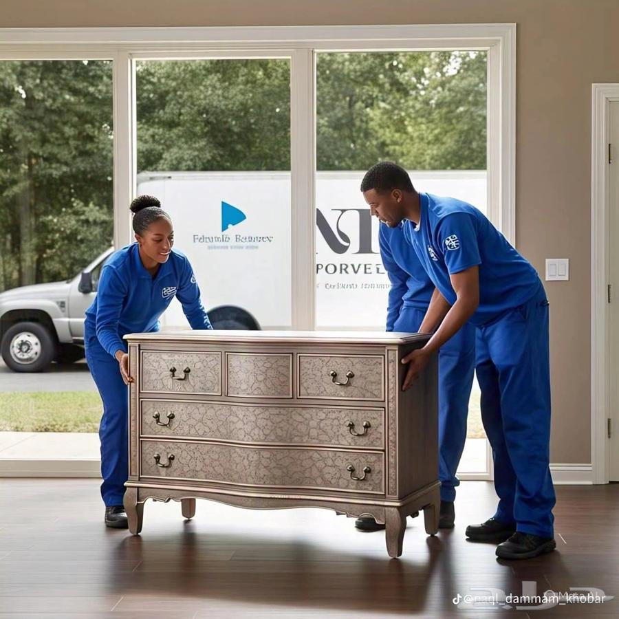 Furniture Moving Company in Al-Madinah Al-Munawwarah63617219008002111