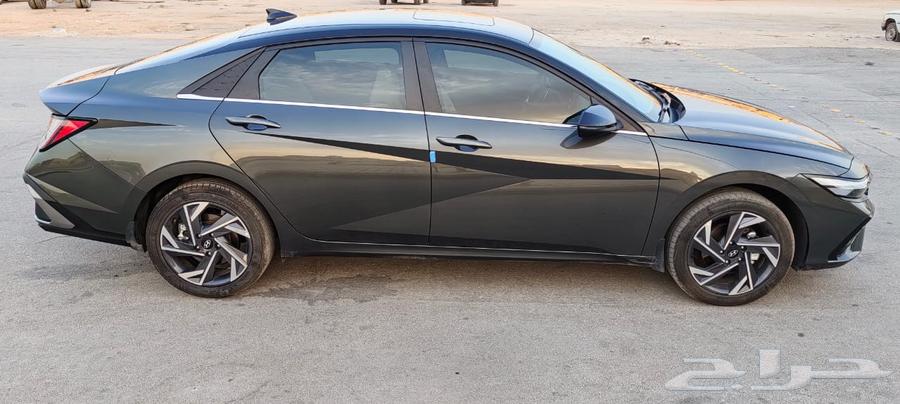 هواندي النترا 2025 فل كامل64487055615361114