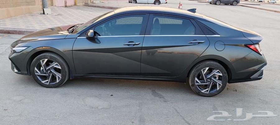 هواندي النترا 2025 فل كامل64487055615361113