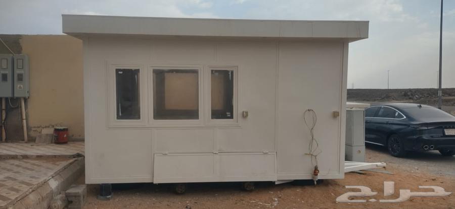 تراك جديد للبيه   مقصوره متنقله - ثابته64493600698498112